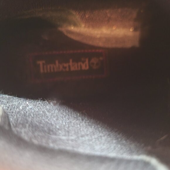 Timberland 6-Inch Waterproof Boots (Sz 9.5M) - Picture 5 of 11